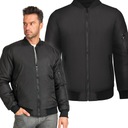 МУЖСКАЯ КУРТКА-БОМБЕР НА ВЕСНЕ