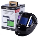 АВТОМАТИЧЕСКИЙ ШЛЕМ MAGNUM PRO PANORAMA Q800D TRUE COLOR 1/1/1/1 4S