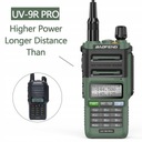 Рация Baofeng UV-9R Pro