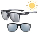 Okulary przeciwsłoneczne Uvex LGL 42 SPORTOWE OCHRONA UV