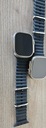 SMARTWATCH APPLE WATCH ULTRA 49MM TITANIUM CELLULAR LTE — КАК НОВЫЕ + ФОЛЬГА