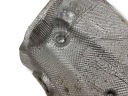 BMW 5 F10 F11 2011 PROTECTION THERMIQUE TUYAUX ÉCHAPPEMENTphoto 8
