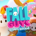 FALL GUYS ULTIMATE KNOCKOUT STEAM ПК