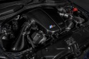 CONDUIT D'AIR EVENTURI BMW E60 M5 BMW E63 M6 NOIR CARBONEphoto 14