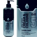 NISHMAN 2в1 Invisible Touch 400 бальзам после бритья