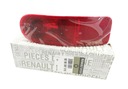 ПРОТИВОТУМАННАЯ ФАРА RENAULT CLIO III COMBI ЛЕВАЯ ЗАДНЯЯ 8200587313 ОРИГИНАЛ