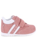 Emel Roczki ES 2392A-6 первые туфли, ботильоны r23