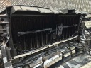 BMW X7 G07 LCI LIFT MODULE PARE-CHOCS AVANT NOIR SAPPHIRE 475 CAMÉRA PDCphoto 16