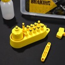 Zestawy Do Odpowietrzania Hamulców Rowerowych Końcówka Do Odpowietrzania