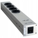 РАЗЪЕМ ПИТАНИЯ 4 РОЗЕТКИ + USB КОНДИЦИОНЕР ФИЛЬТР TAGA HARMONY PF-400USB