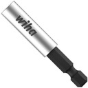 МАГНИТНЫЙ ДЕРЖАТЕЛЬ БИТ WIHA, УДЛИНИТЕЛЬ 1/4