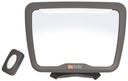 Зеркало для наблюдения за ребенком BeSafe XL2 + LED со светодиодной подсветкой