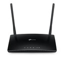 Router na kartę SIM (nanoSIM) 4G LTE TP-Link Archer MR200 AC750