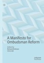A Manifesto for Ombudsman Reform PRACA ZBIOROWA
