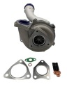USINE NEUF TURBINE 776470 AUDI PORSCHE VW 3.0TDI 211-240 KM 769909photo 10