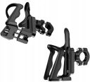 FASTENERS NA BIDON EXTREMESTYLE UBH1 BLACK  photo 6