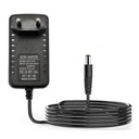 Подключаемый блок питания 12В 2А DC LED 2,1/5,5 24Вт