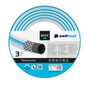 Садовый шланг Cellfast 3/4 дюйма Basic, 30 м 10-421