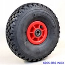 Koło do wózka slipowego 300 mm