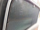 CORTINAS OSLONKI ANTISOLAR PARA VW TIGUAN I 1 