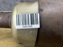 КАТАЛІЗАТОР DPF/FAP ФІЛЬТР ЧАСТИНОК ТВЕРДИХ PEUGEOT 508 I 2.0 HDI 163 KM K704  (18875161520) фото min 16