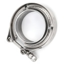 2,25-CALOWA PIPE GRADUATION TURBO CALIPER V-OPASKA ZE STEEL STAINLESS STEEL JS  photo 6