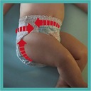 Pampers Трусики 7 38 шт. 17+ кг Подгузники.