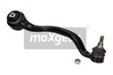 MAXGEAR 72-3081 VARILLA DERECHA PARTE DELANTERA INFERIOR BMW E70 X5 07- DELANTERO 