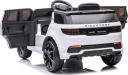 ЭЛЕКТРОМОБИЛЬ LAND ROVER 12V 2 МОТОРА ДИСТАНЦИОННОЕ УПРАВЛЕНИЕ