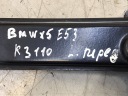 BMW X5 E53 2005 ÉLÉVATEUR VITRES PORTES AVANT 8381019photo 9