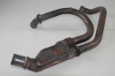 HONDA XRV 750 AFRICA TWIN COLLECTOR GRADUATION PIPE  photo 6