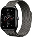 Ремень для XIAOMI AMAZFIT GTS 2 2e 3 4 MINI BIP 3 U PRO LITE 3 PRO S GTR 42MM