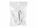 CHARGEUR AUTOMOBILE CÂBLE FIL CONNECTEUR USB-C PRISE USB 12-24V DC 115CMphoto 6