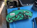 CITROEN BERLINGO 1.6HDI COMPTEUR COMPTEUR EUROPE 9651740080photo 6