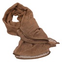 Siatka Maskująca Szal Snajperski Texar Coyote