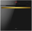 НОВИНКА! AMICA ED57545V STUDIO ПАРОВАЯ духовка + ЗОЛОТЫЕ АКСЕССУАРЫ