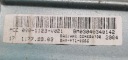 ПОДУШКА AIRBAG ПАСАЖИРА SMART FORTWO 450 0001123V021  (17545795820) фото min 5