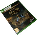 Warhammer Age of Sigmar Realms of Ruin / НОВИНКА / PL / СЕРИЯ X