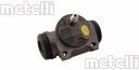 PISTON HAM.PEUGEOT 406 -04 PRAWY+ABSphoto 10