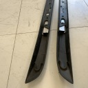 BARRES DE TOIT DE TOIT DROIT GAUCHE ENSEMBLE JEEP GRAND CHEROKEE IV WK2 LIFT 18Rphoto 9