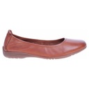 Dámske baleríny Josef Seibel 74801 133240 camel 41 Zapínanie iné