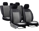 Чехлы на сиденья по индивидуальному заказу для HYUNDAI TUCSON 1