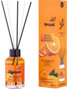 Shaik Диффузор с ароматом апельсина, стики 115мл.