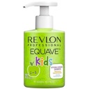 Revlon Equave Kids Apple Šampón pre deti 300ml Značka Revlon