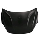 Volvo V40 2012- крышка моторного отсека