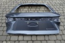 LEXUS RX RX350H COUVERCLES DE COFFRE ARRIÈRE ARRIÈRE ORIGINALphoto 1