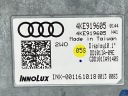 ЭКРАН НАВИГАЦИИ AUDI E-TRON (GEN) 4KE919605 0.0L ЭЛЕКТРИЧЕСКИЙ 300KW 2019  фото 10