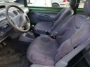 RENAULT TWINGO КОЛЕКТОР ВЫПУСКНОЙ 1998 1.2L  фото 8