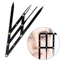 КОМПАС ДЛЯ СИММЕТРИИ БРОВЕЙ И РЕСНИЦ