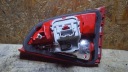 AUDI A4 B8 UNIVERSEL PHARE GAUCHE ARRIÈRE DANS COUVERCLE DE COFFRE LED (C2123)photo 15